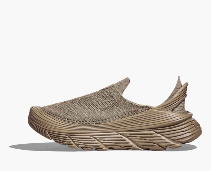 HOKA ONE ONE Mizi Açık Hava Elbisesi HOKA ONE ONE Mizi Açık Hava Elbisesi