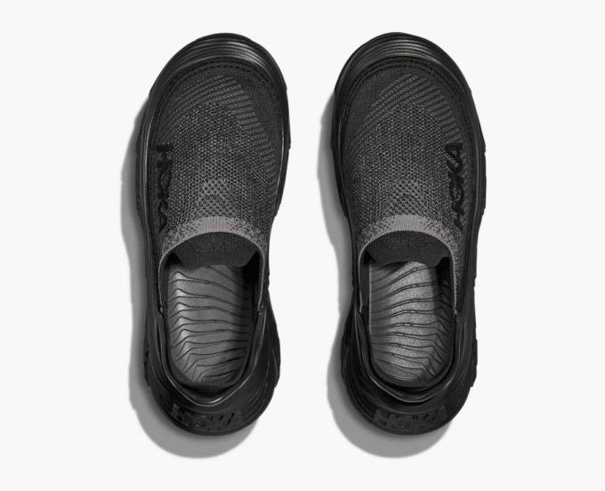 HOKA ONE ONE Mizi Yürüyüş Eteği HOKA ONE ONE Mizi Yürüyüş Eteği