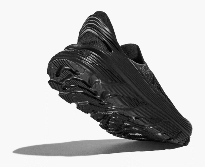 HOKA ONE ONE Mizi Yürüyüş Eteği HOKA ONE ONE Mizi Yürüyüş Eteği