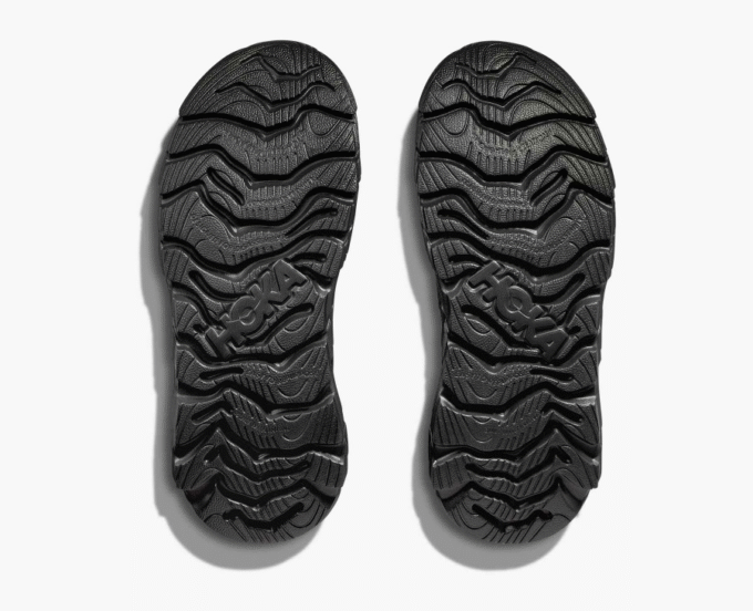 HOKA ONE ONE Mizi Yürüyüş Eteği HOKA ONE ONE Mizi Yürüyüş Eteği