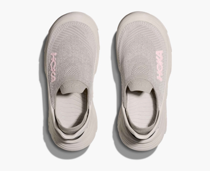HOKA ONE ONE Moabi LS Sun Top