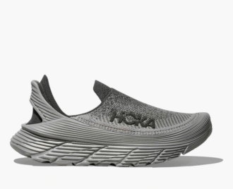 HOKA ONE ONE No-Show Run Çorap
