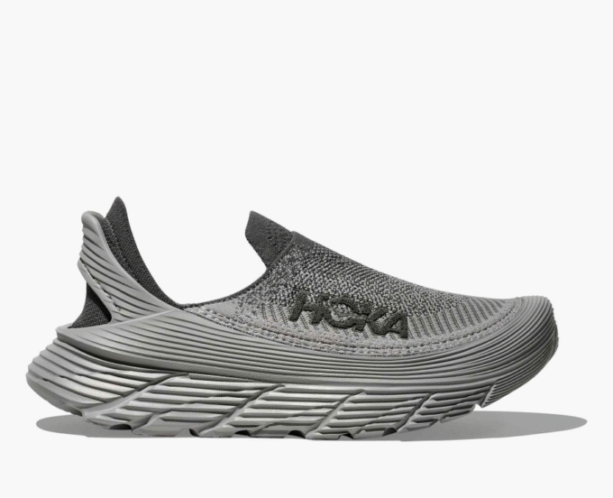 HOKA ONE ONE No-Show Run Çorap