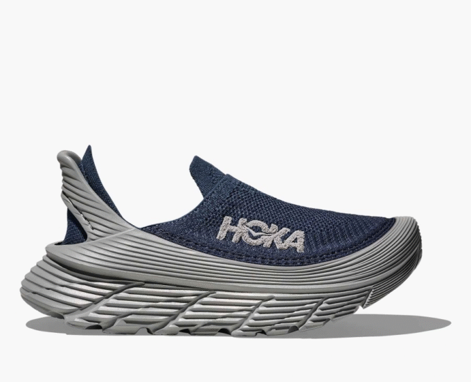 HOKA ONE ONE No-Show Run Çorap HOKA ONE ONE No-Show Run Çorap
