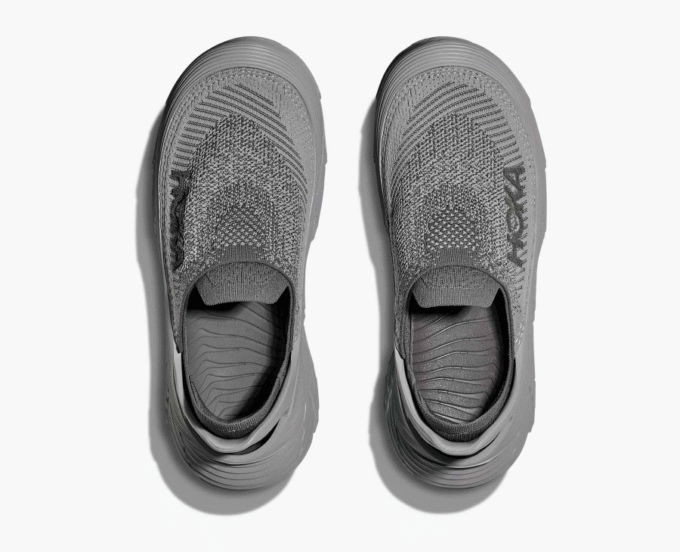 HOKA ONE ONE No-Show Run Çorap