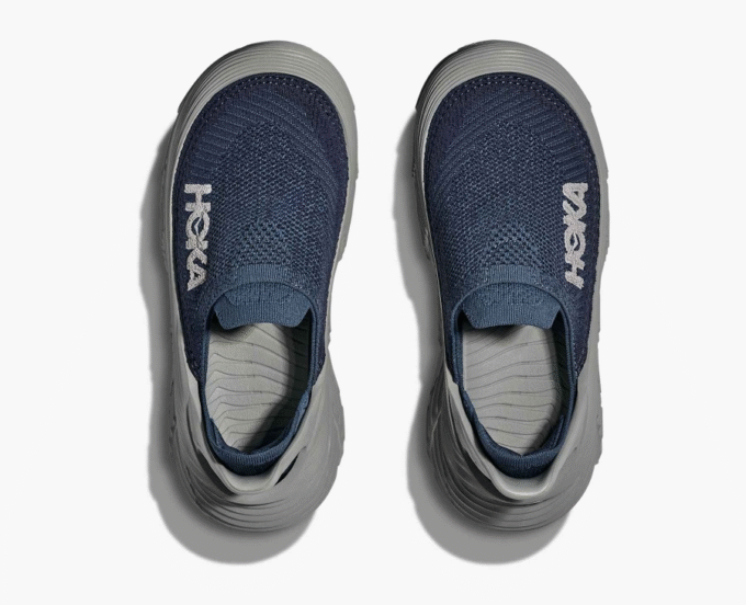 HOKA ONE ONE No-Show Run Çorap HOKA ONE ONE No-Show Run Çorap