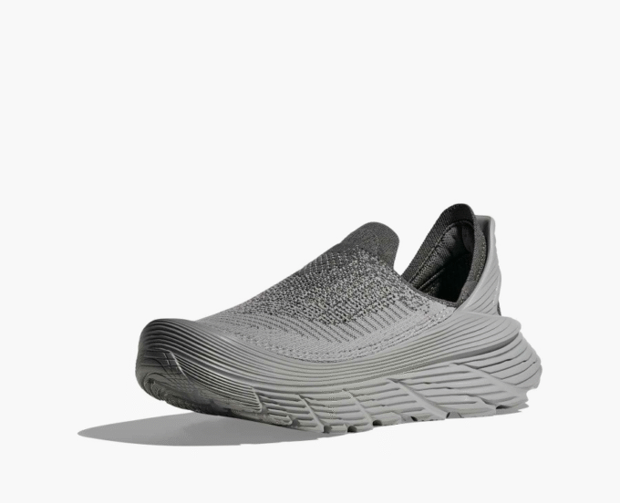HOKA ONE ONE No-Show Run Çorap
