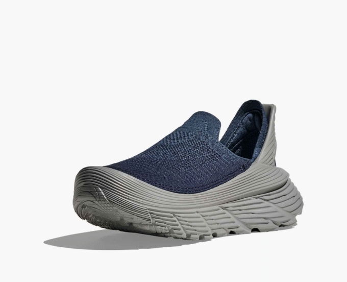 HOKA ONE ONE No-Show Run Çorap HOKA ONE ONE No-Show Run Çorap
