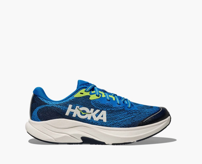 HOKA ONE ONE No-Show Run Çorap 3’lü Paket