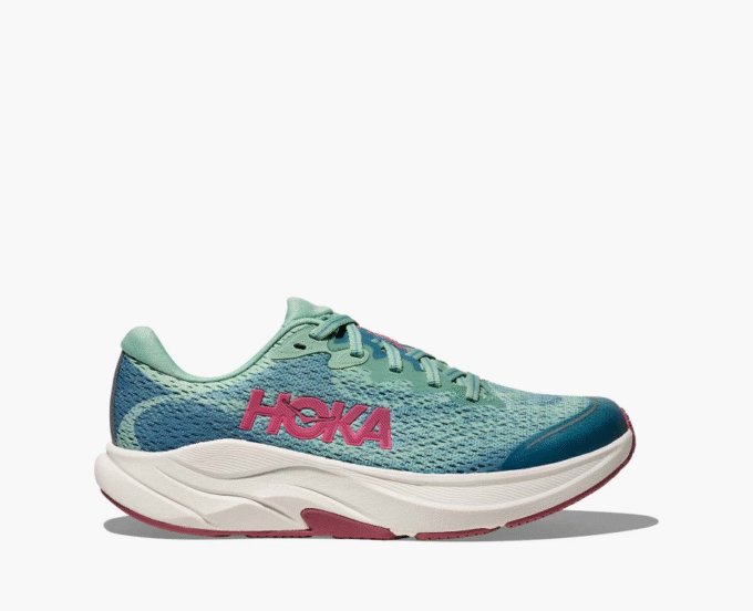 HOKA ONE ONE No-Show Run Çorap 3’lü Paket