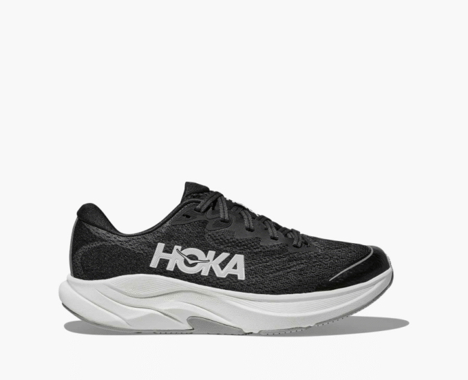 HOKA ONE ONE No-Show Run Çorap 3’lü Paket