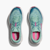 HOKA ONE ONE No-Show Run Çorap 3’lü Paket