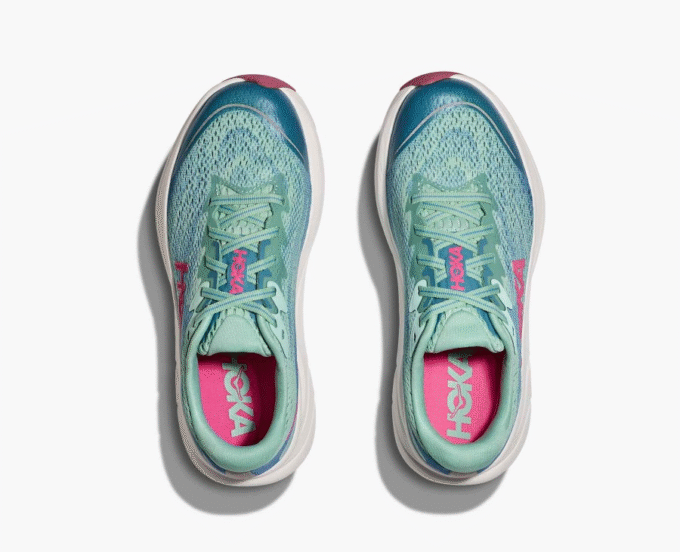 HOKA ONE ONE No-Show Run Çorap 3’lü Paket