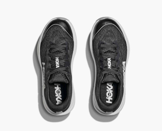 HOKA ONE ONE No-Show Run Çorap 3’lü Paket