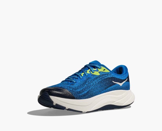 HOKA ONE ONE No-Show Run Çorap 3’lü Paket