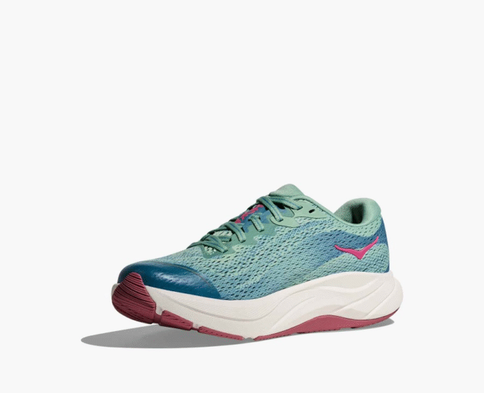 HOKA ONE ONE No-Show Run Çorap 3’lü Paket