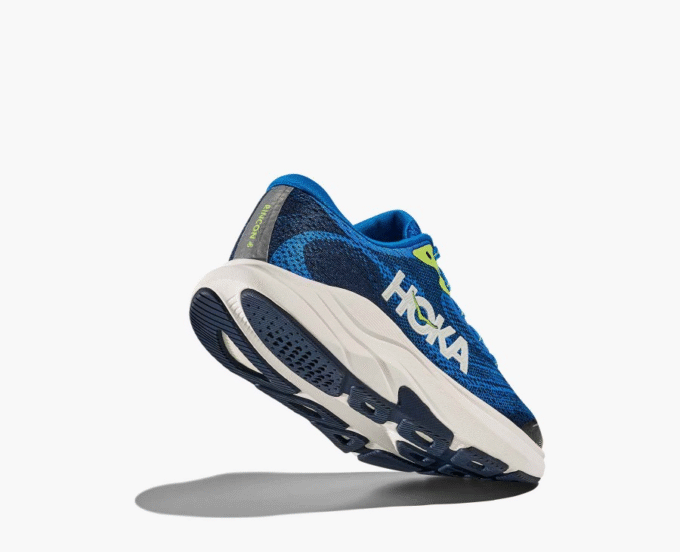 HOKA ONE ONE No-Show Run Çorap 3’lü Paket