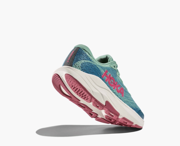 HOKA ONE ONE No-Show Run Çorap 3’lü Paket