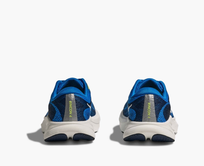 HOKA ONE ONE No-Show Run Çorap 3’lü Paket