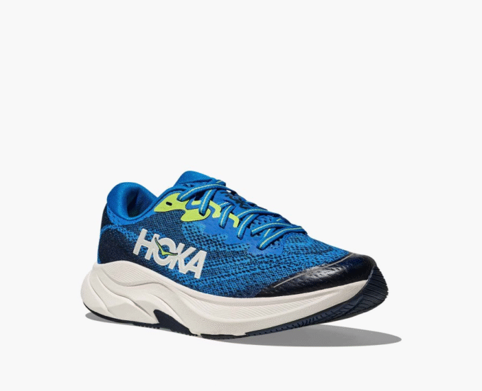 HOKA ONE ONE No-Show Run Çorap 3’lü Paket