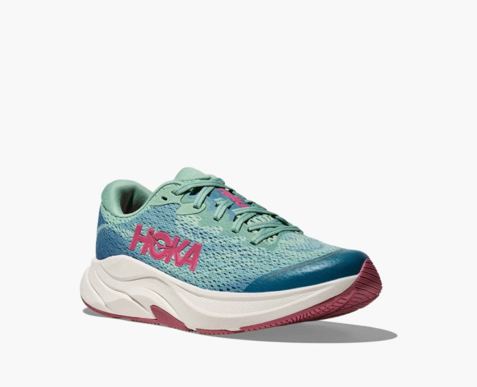 HOKA ONE ONE No-Show Run Çorap 3’lü Paket