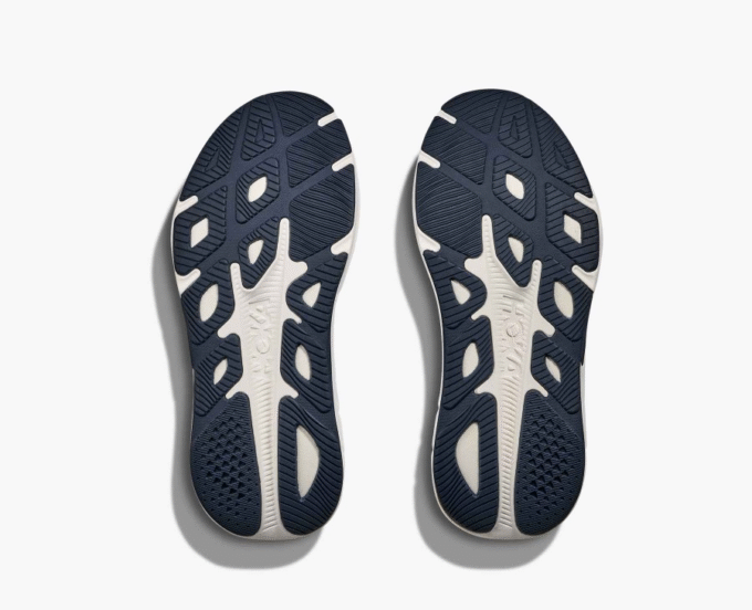 HOKA ONE ONE No-Show Run Çorap 3’lü Paket