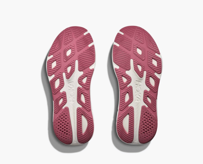 HOKA ONE ONE No-Show Run Çorap 3’lü Paket