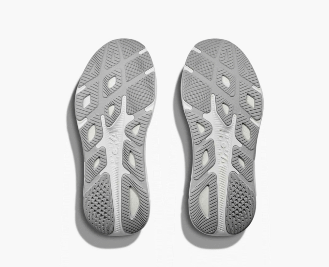 HOKA ONE ONE No-Show Run Çorap 3’lü Paket