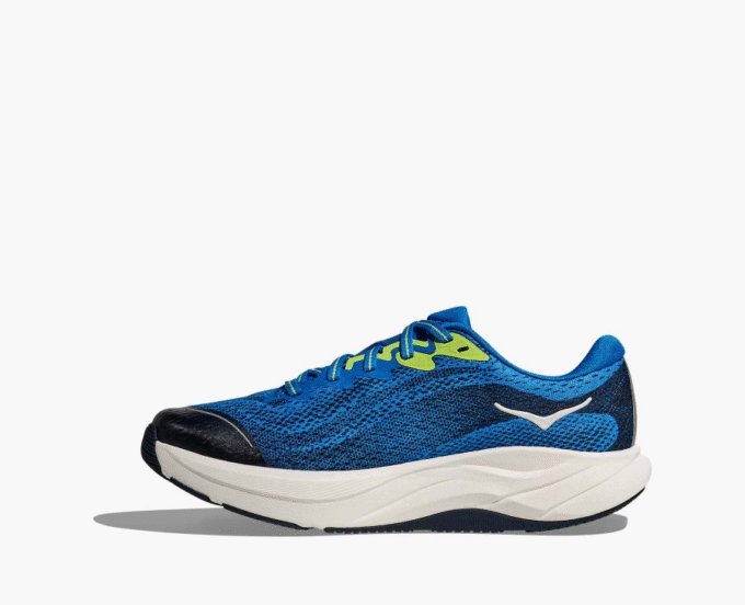 HOKA ONE ONE No-Show Run Çorap 3’lü Paket