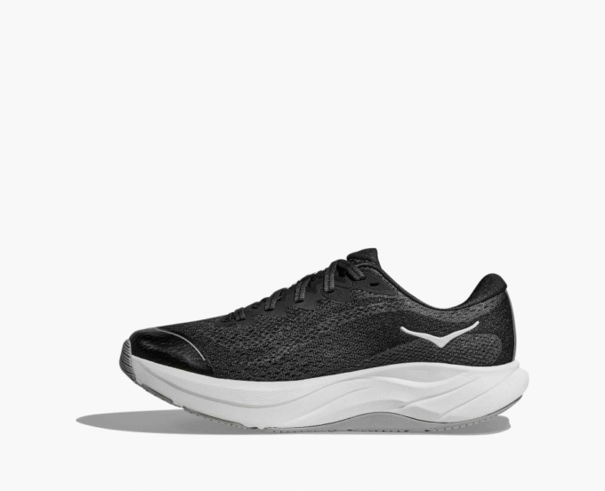 HOKA ONE ONE No-Show Run Çorap 3’lü Paket