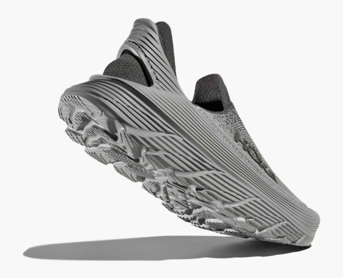 HOKA ONE ONE No-Show Run Çorap