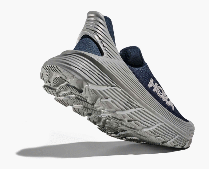 HOKA ONE ONE No-Show Run Çorap HOKA ONE ONE No-Show Run Çorap