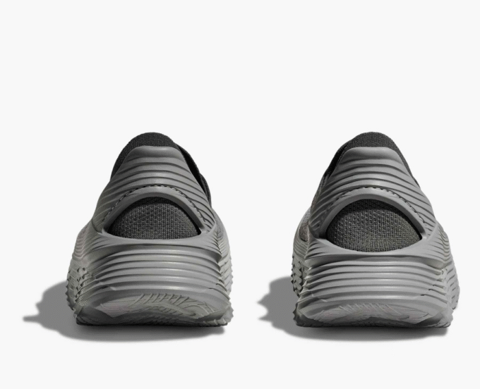 HOKA ONE ONE No-Show Run Çorap