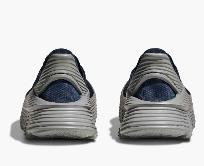 HOKA ONE ONE No-Show Run Çorap HOKA ONE ONE No-Show Run Çorap