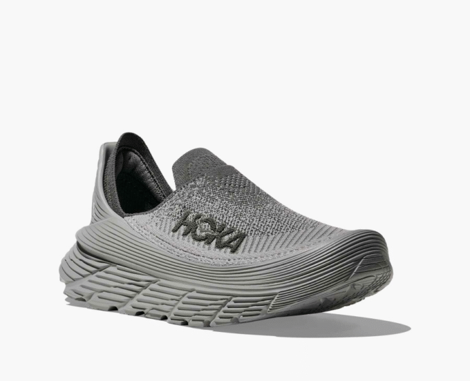 HOKA ONE ONE No-Show Run Çorap