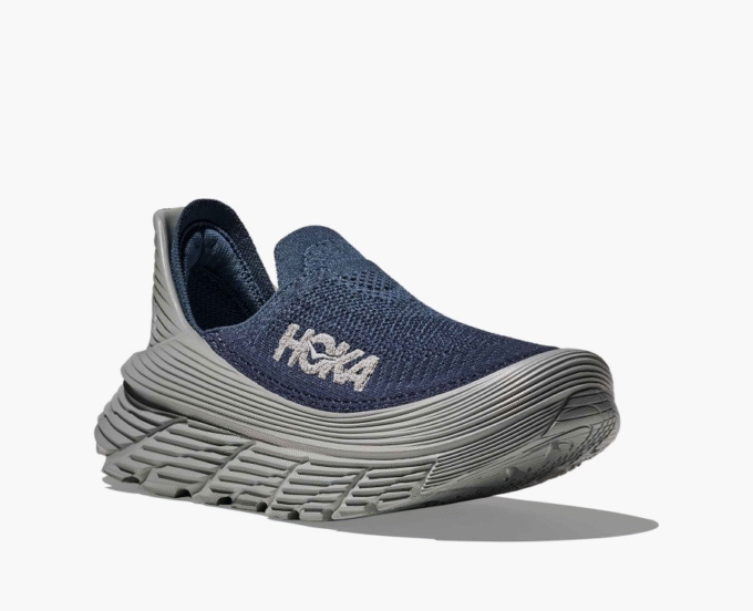 HOKA ONE ONE No-Show Run Çorap HOKA ONE ONE No-Show Run Çorap