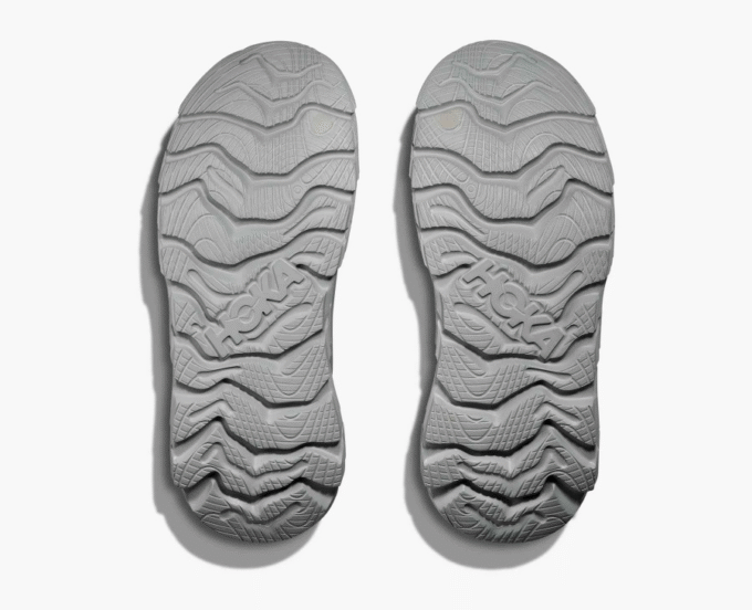 HOKA ONE ONE No-Show Run Çorap