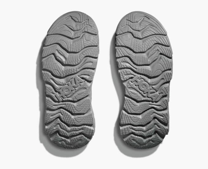HOKA ONE ONE No-Show Run Çorap HOKA ONE ONE No-Show Run Çorap
