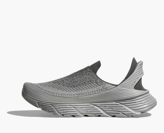 HOKA ONE ONE No-Show Run Çorap