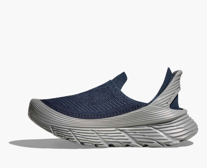 HOKA ONE ONE No-Show Run Çorap HOKA ONE ONE No-Show Run Çorap