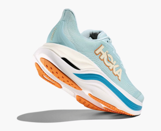HOKA ONE ONE Novafly Koşu Taytı 25”