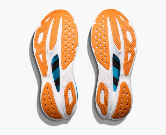 HOKA ONE ONE Novafly Koşu Taytı 25”