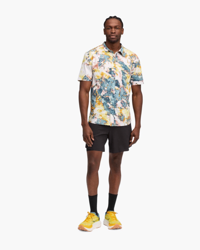HOKA ONE ONE Novafly Run Pantolon