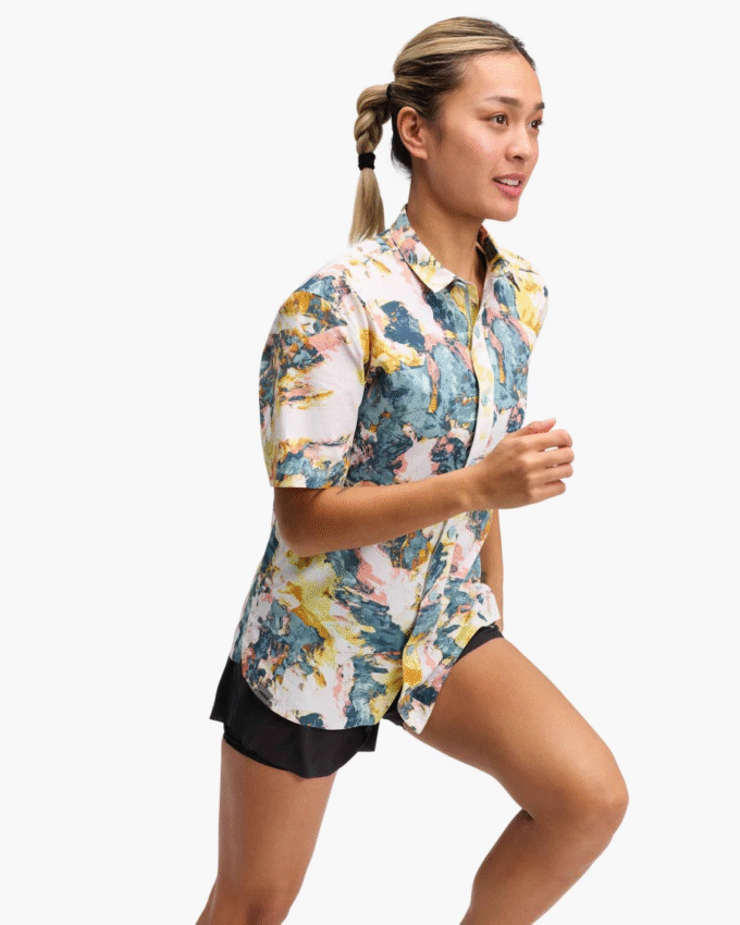 HOKA ONE ONE Novafly Run Pantolon