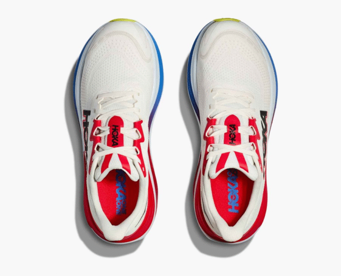 HOKA ONE ONE Novafly Sıkı Koşu