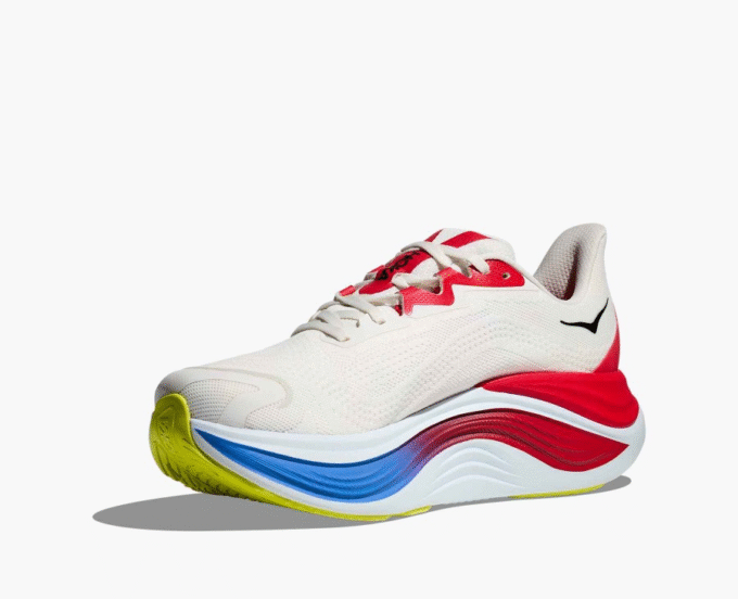 HOKA ONE ONE Novafly Sıkı Koşu
