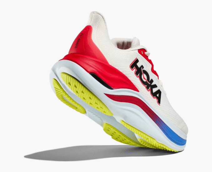 HOKA ONE ONE Novafly Sıkı Koşu