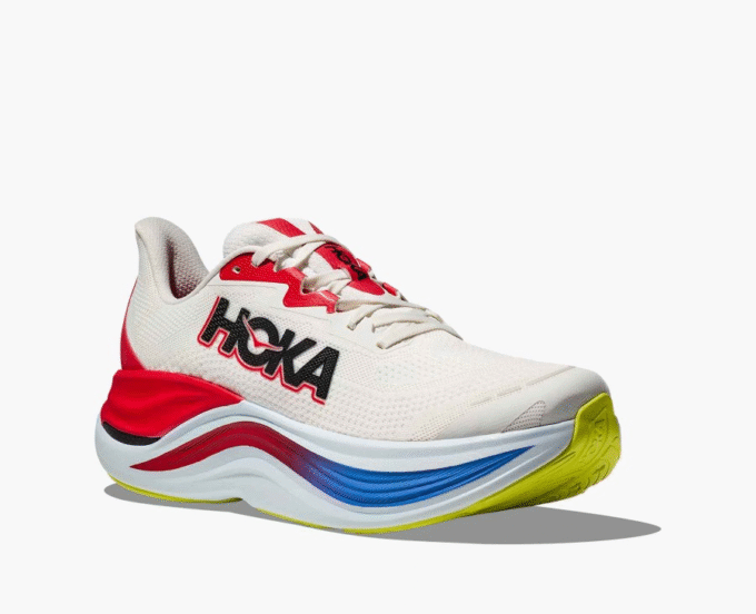 HOKA ONE ONE Novafly Sıkı Koşu