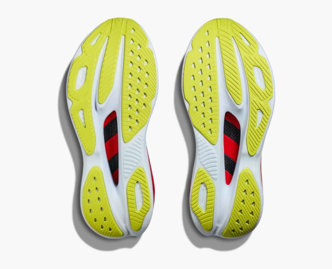HOKA ONE ONE Novafly Sıkı Koşu