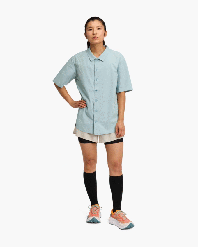 HOKA ONE ONE Novafly Yarım Sıkı